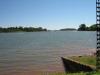 Carlos M.Guimarães: "Passo Real, maior lago artificial do RS, um mar de água doce. Fotos feitas proximidades do Camping Aurora, em Quinze de Novembro"