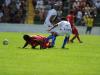 Lances mais violentos e excesso de faltas foram destaques negativos da partida Veranópolis x Inter