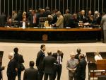 Câmara dos Deputados vota novo salário mínimo
