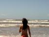 Praia de Atlântida