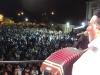 Gaúcho da Fronteira animou o público em Santa Maria