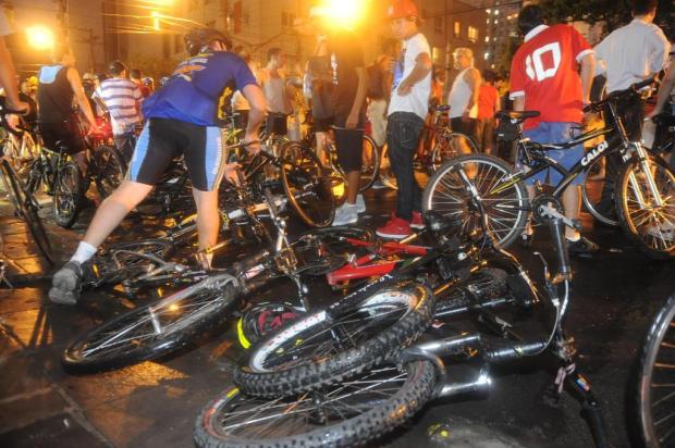 Justiça concede habeas corpus que autoriza libertação de atropelador de ciclistas Ricardo Duarte/Agencia RBS