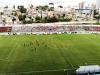 Caxias x São José em partida válida pela semifinal do primeiro turno do Gauchão Coca-Cola.  