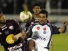 Caxias x São José em partida válida pela semifinal do primeiro turno do Gauchão Coca-Cola.