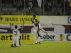Caxias x São José em partida válida pela semifinal do primeiro turno do Gauchão Coca-Cola.