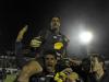Caxias x São José em partida válida pela semifinal do primeiro turno do Gauchão Coca-Cola.