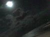 Tramandaí: Uma noite na praia... Um luar lindo e um mar maravilhoso!!