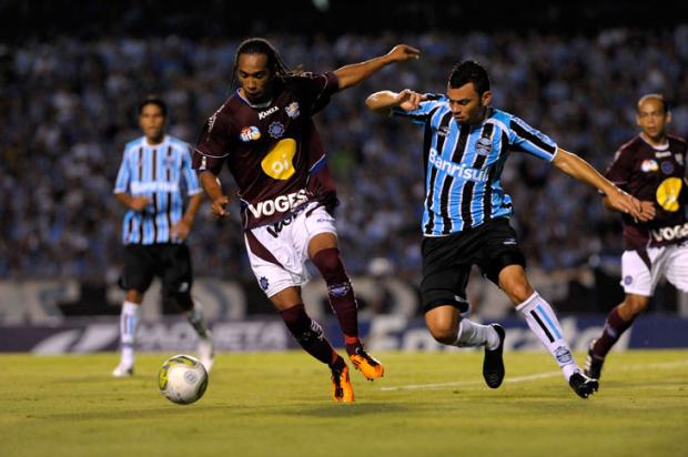 Renato perdoa Rodolfo: "Perdeu a cabeça porque queria ganhar" Juan Barbosa/ Renato perdoa Rodolfo: "Perdeu a cabeça porque queria ganhar" Juan Barbosa/