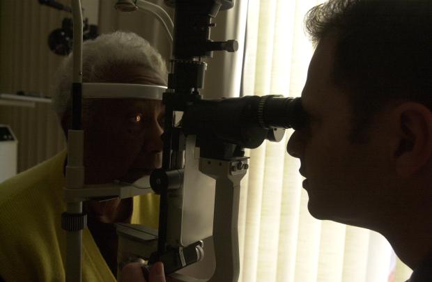Catarata: uma doença ocular que pode aparecer em qualquer idade Arivaldo Chaves/Agencia RBS Catarata: uma doença ocular que pode aparecer em qualquer idade Arivaldo Chaves/Agencia RBS