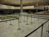 O velório ficará aberto ao público até as 23h de quarta-feira, 30 de março
