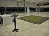 Salão Nobre do Palácio do Planalto é preparado para o velório de José Alencar