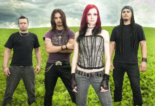 Metal de Erechim faz barulho no mundo Gian Michailoff/Divulgação