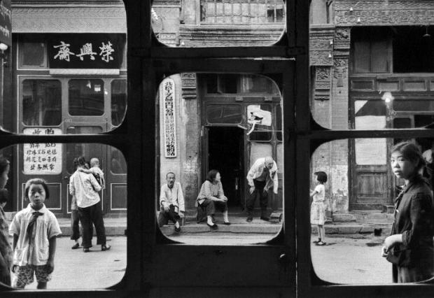 5º FestFotoPoA promove, de hoje até 1º de maio, mostras, debates e palestras Marc Riboud/Divulgação