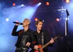 Roxette lança álbum de inéditas com fôlego dos bons tempos Ricardo Duarte /