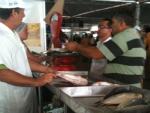 Veja como foi o dia de compras de Páscoa pela Capital
