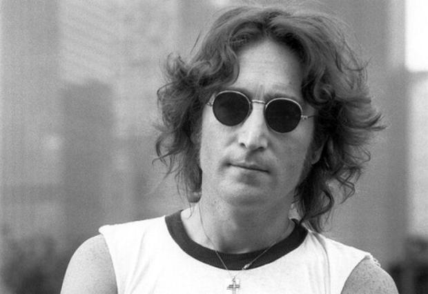 Poemas e desenhos de John Lennon vão a leilão Bob Gruen/reprodução