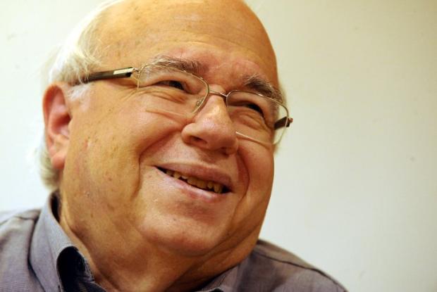 Luis Fernando Verissimo de volta às origens Divulgação/clicRBS Luis Fernando Verissimo de volta às origens Divulgação/clicRBS