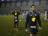 Matheus na partida contra o São José pelo Gauchão 2011