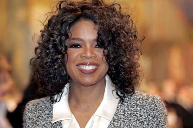 Oprah Winfrey entrevista filha de Whitney Houston Ver Descrição/Ver Descrição