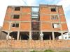 No condomínio Quaraí, em Porto Alegre, a construção de 48 apartamentos está paralisada desde outubro de 1982
