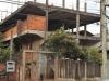 A obra do condomínio Haitá, na Capital, tem 18 unidades e foi paralisada em agosto de 1982