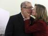 Gleisi é casada com o ministro do Planejamento, Paulo Bernardo