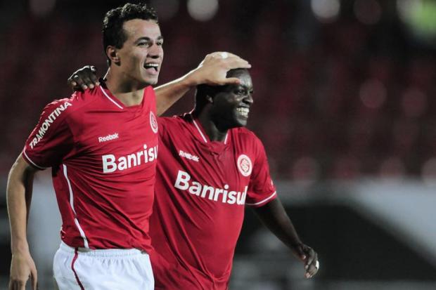 Inter atropela o Atlético-MG e sobe na tabela do Brasileirão Alexandre Lops, Divulgação Inter/ Inter atropela o Atlético-MG e sobe na tabela do Brasileirão Alexandre Lops, Divulgação Inter/
