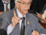 Relembre a trajetória do ex-presidente e senador Itamar Franco