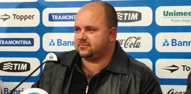 Com Julinho, Grêmio tenta repetir sucesso de outras apostas "caseiras" Tatiana Lopes/ Com Julinho, Grêmio tenta repetir sucesso de outras apostas "caseiras" Tatiana Lopes/