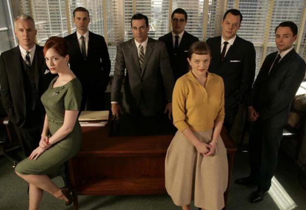 "Mad Men" paga US$ 250 mil para tocar música dos Beatles Ver Descrição/Ver Descrição "Mad Men" paga US$ 250 mil para tocar música dos Beatles Ver Descrição/Ver Descrição