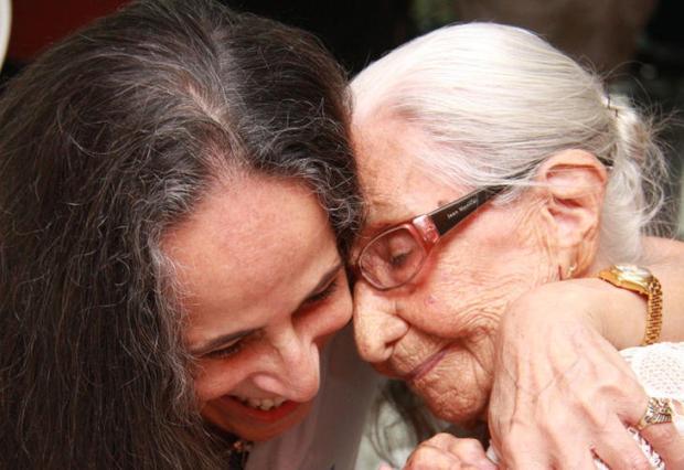 No Twitter, Caetano agradece a solidariedade após a morte de Dona Canô divulgação/Arquivo Pessoal No Twitter, Caetano agradece a solidariedade após a morte de Dona Canô divulgação/Arquivo Pessoal