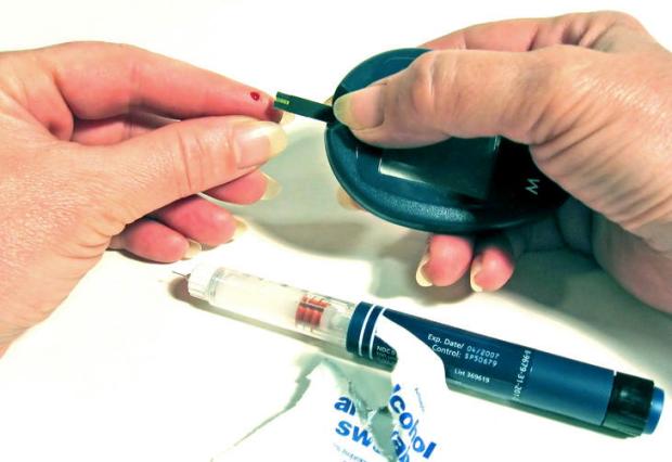 Saiba como afastar o diabetes da sua vida Stock.Xchng/Divulgação Saiba como afastar o diabetes da sua vida Stock.Xchng/Divulgação