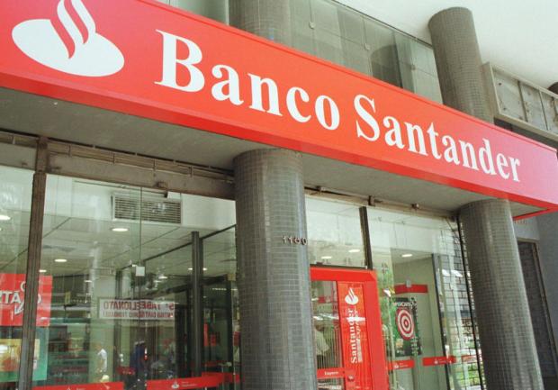Despesas do Santander no Brasil crescem 9,6% em 2012, mas banco garante que vai manter investimentos em 2013 Ronaldo Bernardi/Agencia RBS