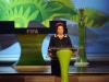 A presidente Dilma Rousseff também discursou durante a cerimônia