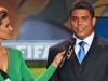 Ronaldo Fenômeno também participou da festa