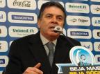 Pelaipe demonstra motivação para o Gre-Nal: "Vamos para dentro do Inter" Tatiana Lopes/Agencia RBS