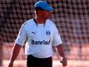 Ele sucedeu Wagner Mancini e foi substituído por Paulo Autuori, que chegou ao Grêmio em maio de 2009