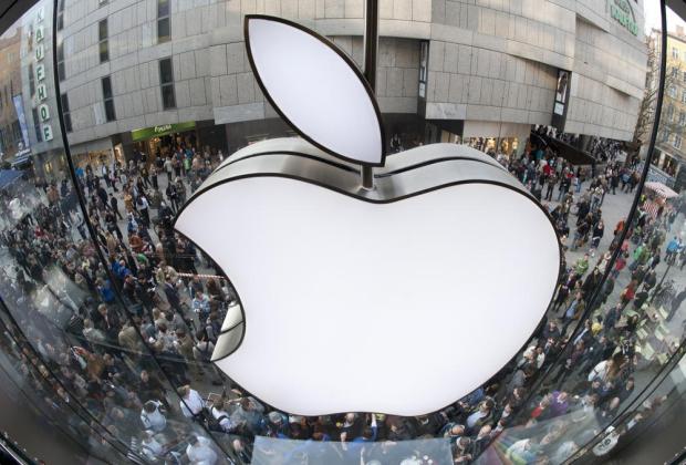 Apple estaria trabalhando no desenvolvimento de relógio inteligente Lukas Barth/ap Apple estaria trabalhando no desenvolvimento de relógio inteligente Lukas Barth/ap