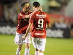 Inter x Independiente, Recopa - 24/08/2011