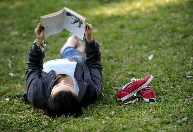 Cinco passos para aderir ao slow reading, movimento que propõe um resgate do prazer de ler Daniela Xu/Agencia RBS
