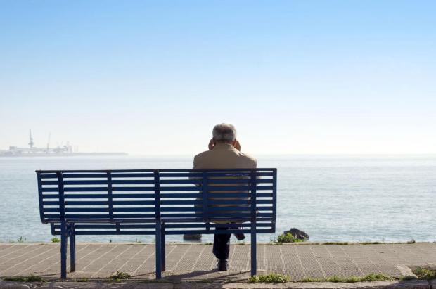 No Dia Mundial do Alzheimer, saiba quais são os 10 sinais mais comuns da doença Divulgação/stock.xchng No Dia Mundial do Alzheimer, saiba quais são os 10 sinais mais comuns da doença Divulgação/stock.xchng