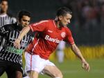 Figueirense x Inter, Brasileirão - 21/09/2011