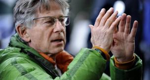 Polanski retorna com novo filme no Festival de Cannes Guy Farrandis/AP