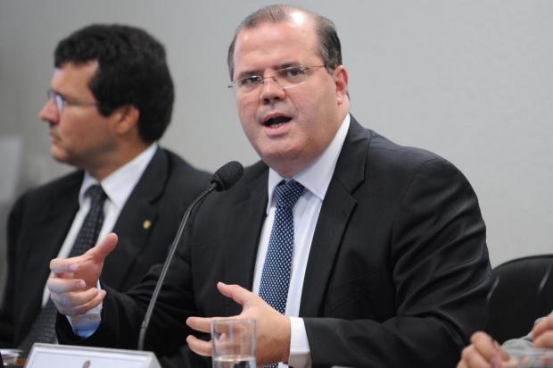 Tombini espera inflação menor em 2013 Wilson Dias/ABR Tombini espera inflação menor em 2013 Wilson Dias/ABR