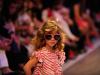 Acessórios com motivos lúdicos no desfile da Tyrol