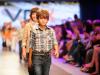 VRKids mostrou peças cheias de estilo, em looks elegantes e também descontraídos