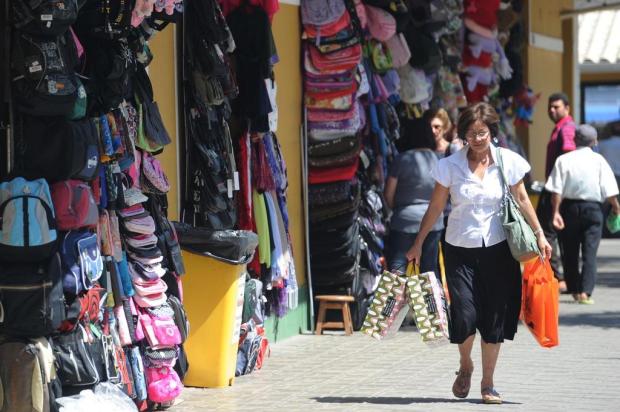 Governo regulamenta profissão de comerciário  Julio Cavalheiro/Agencia RBS