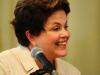 Dilma anunciou, ainda, a construção de oito corredores de ônibus que beneficiarão a Região Metropolitana