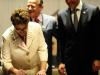 Dilma firma o Pacto Brasil Sem Miséria com governadores do RS, SC e PR