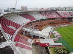 Inter reconhece que prazo para reinício das obras do Beira-Rio não será cumprido Divulgação/ Inter reconhece que prazo para reinício das obras do Beira-Rio não será cumprido Divulgação/